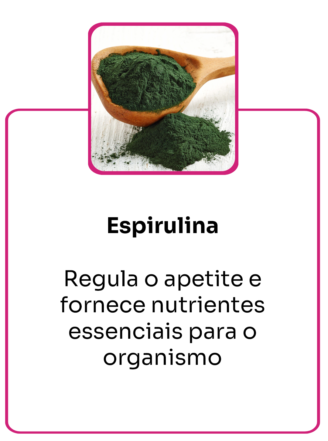 Espirulina