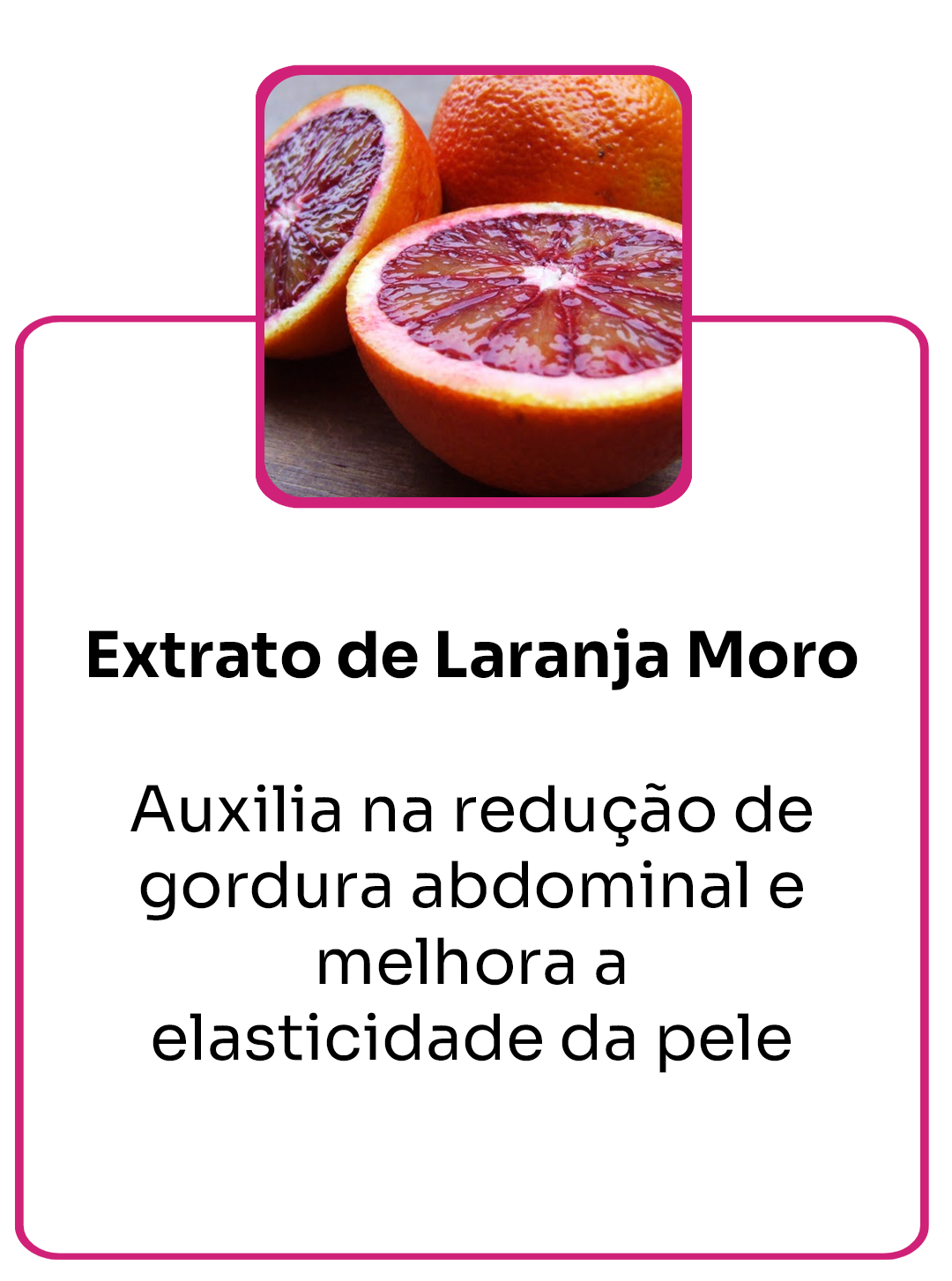 Laranja Moro