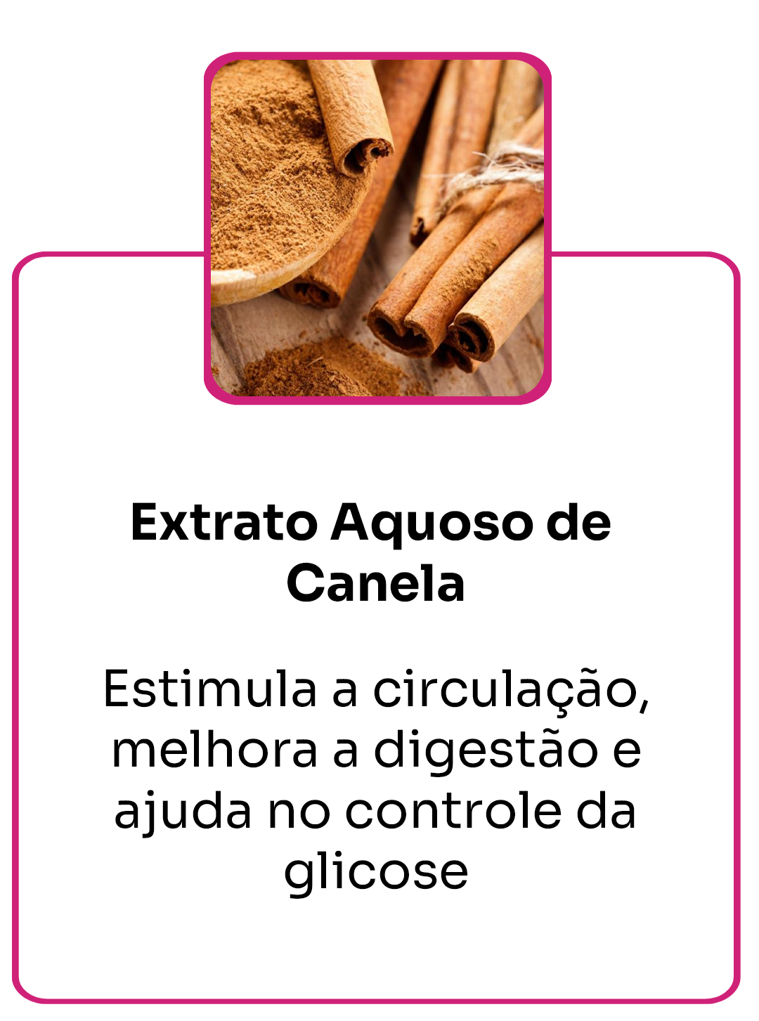canela